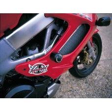 R&G Racing Frame Slider (Classic style) for Honda VTR1000 Firestorm 'All Years
